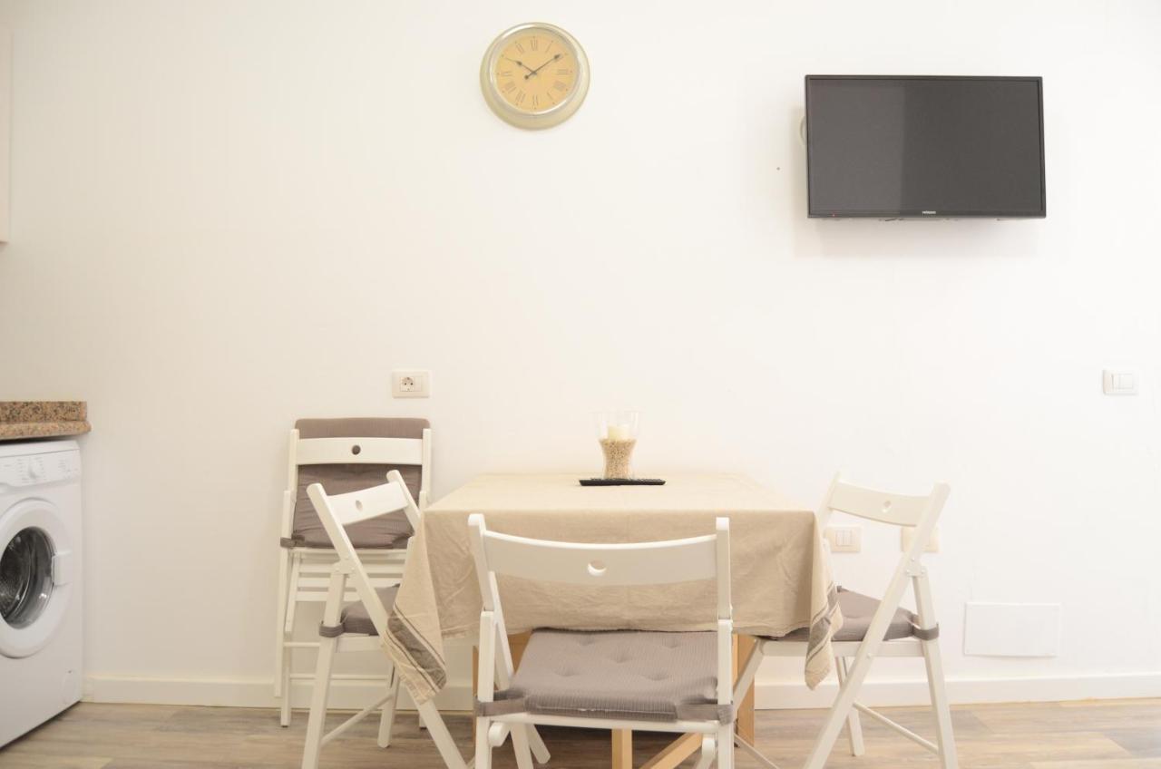 Apartamentos El Marinero - Roque Калета де Себо Екстериор снимка