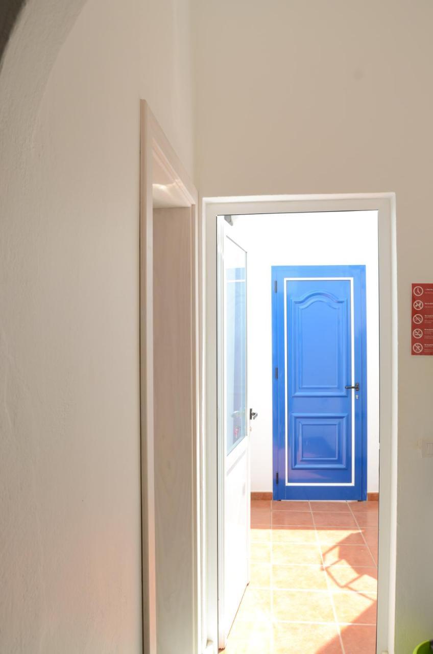Apartamentos El Marinero - Roque Калета де Себо Екстериор снимка